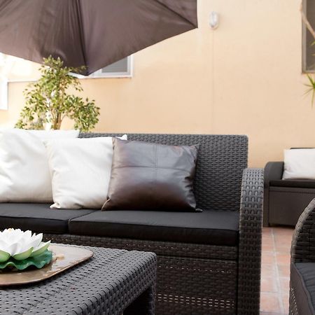 Casa Maca Barcelona (Adults Only) Hotel Ngoại thất bức ảnh