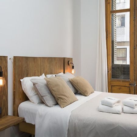 Casa Maca Barcelona (Adults Only) Hotel Ngoại thất bức ảnh