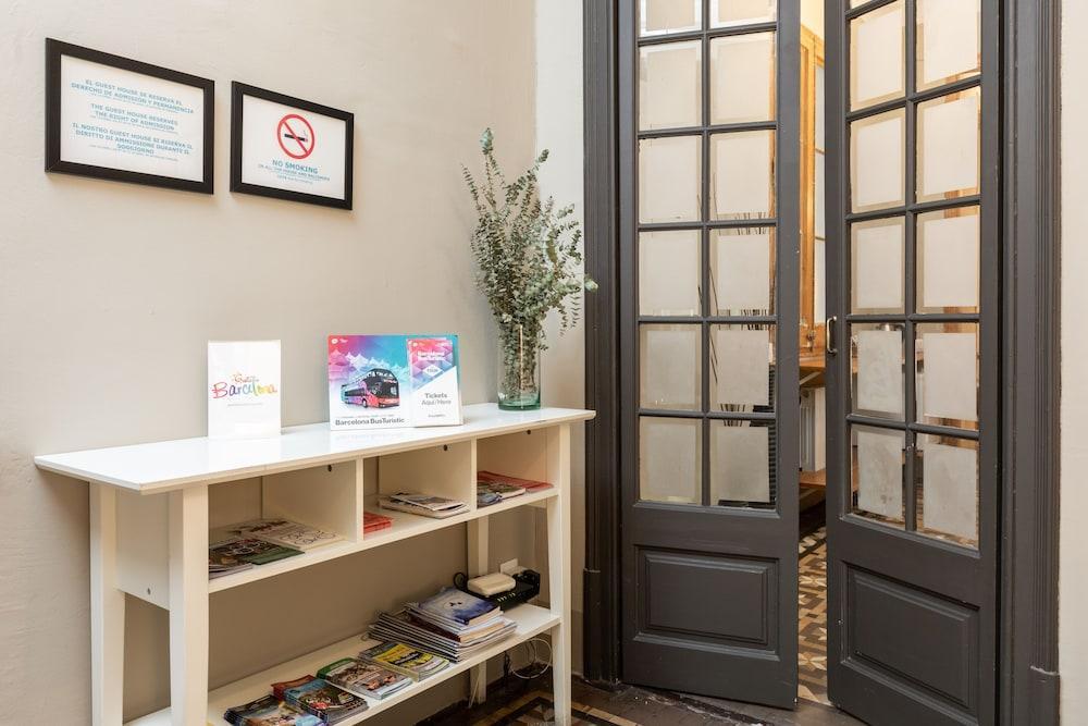 Casa Maca Barcelona (Adults Only) Hotel Ngoại thất bức ảnh