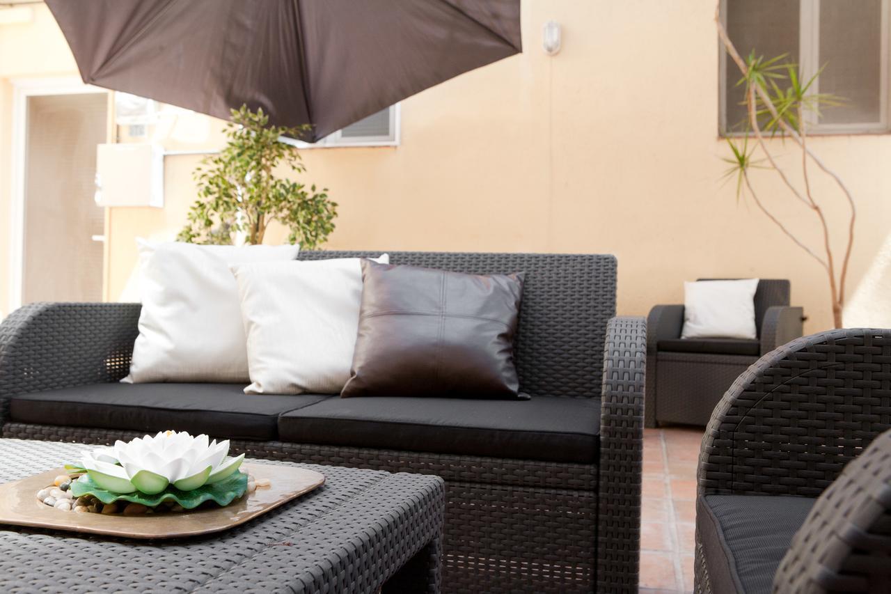 Casa Maca Barcelona (Adults Only) Hotel Ngoại thất bức ảnh