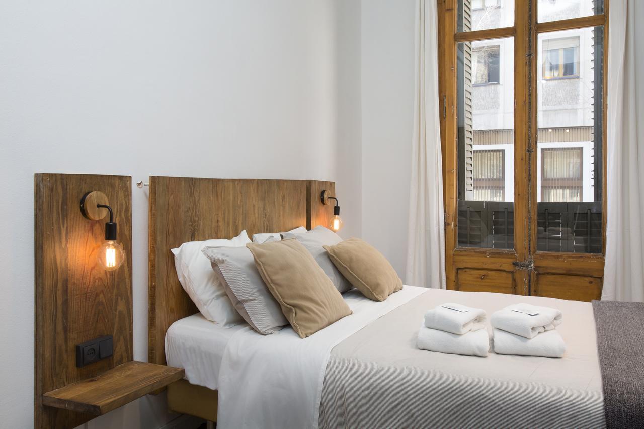 Casa Maca Barcelona (Adults Only) Hotel Ngoại thất bức ảnh