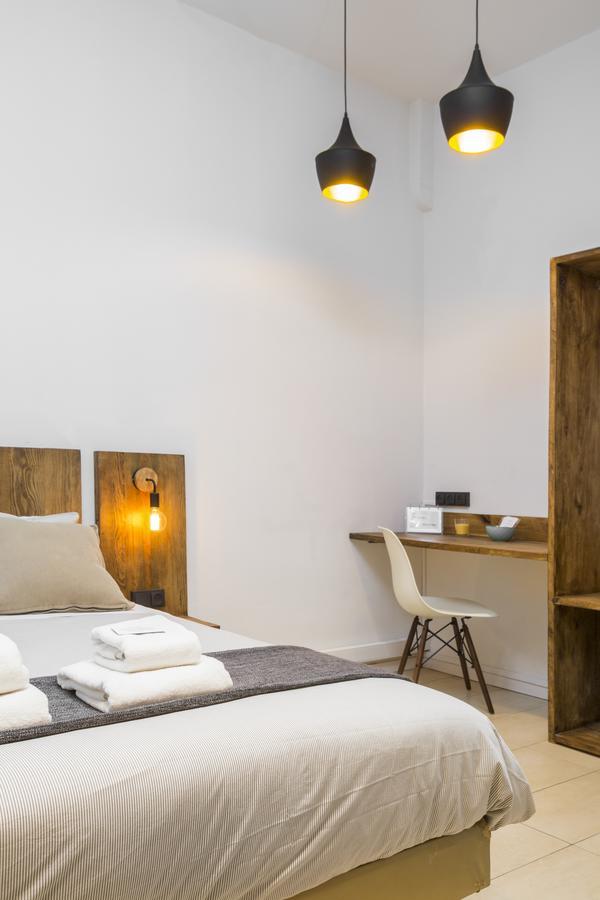 Casa Maca Barcelona (Adults Only) Hotel Ngoại thất bức ảnh