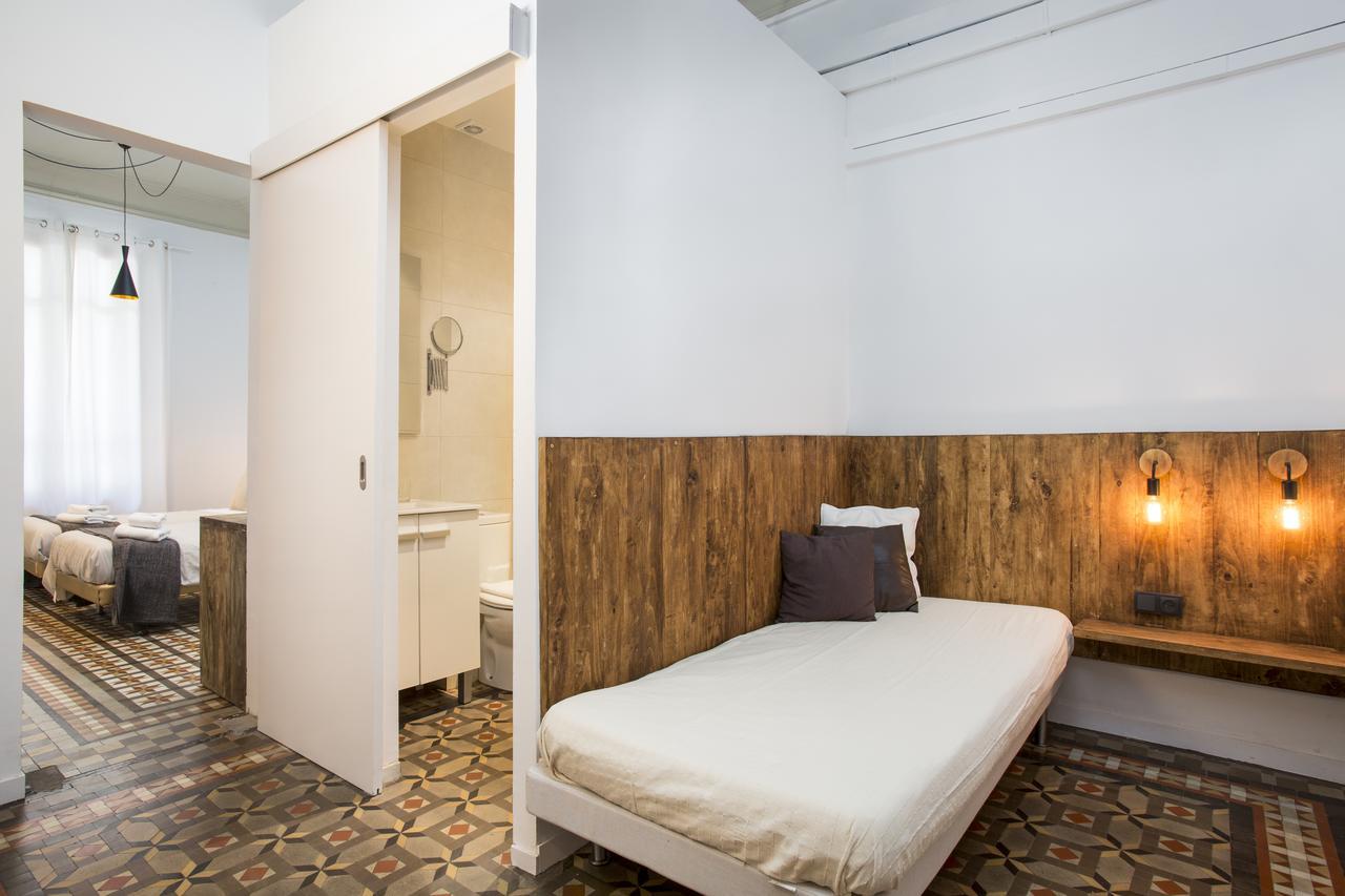 Casa Maca Barcelona (Adults Only) Hotel Ngoại thất bức ảnh