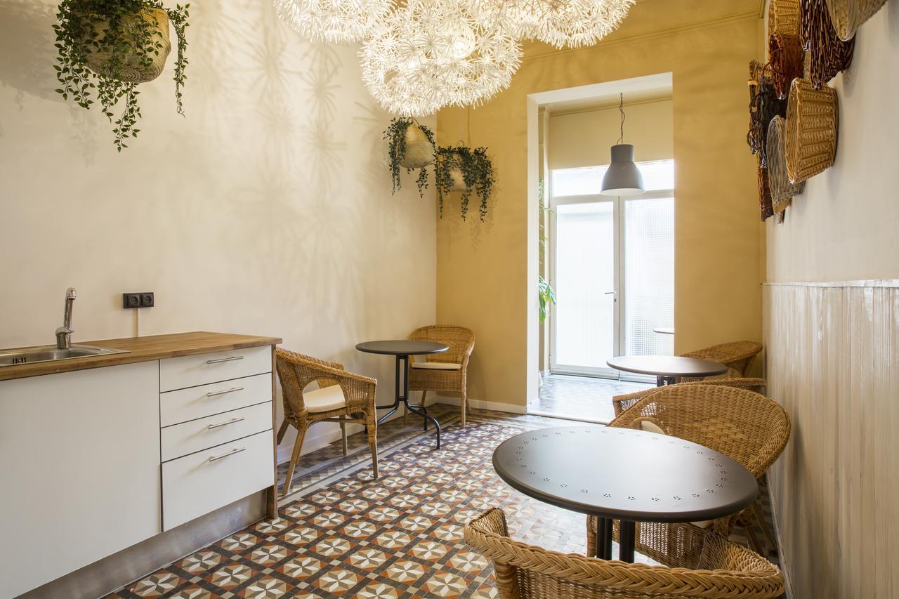 Casa Maca Barcelona (Adults Only) Hotel Ngoại thất bức ảnh