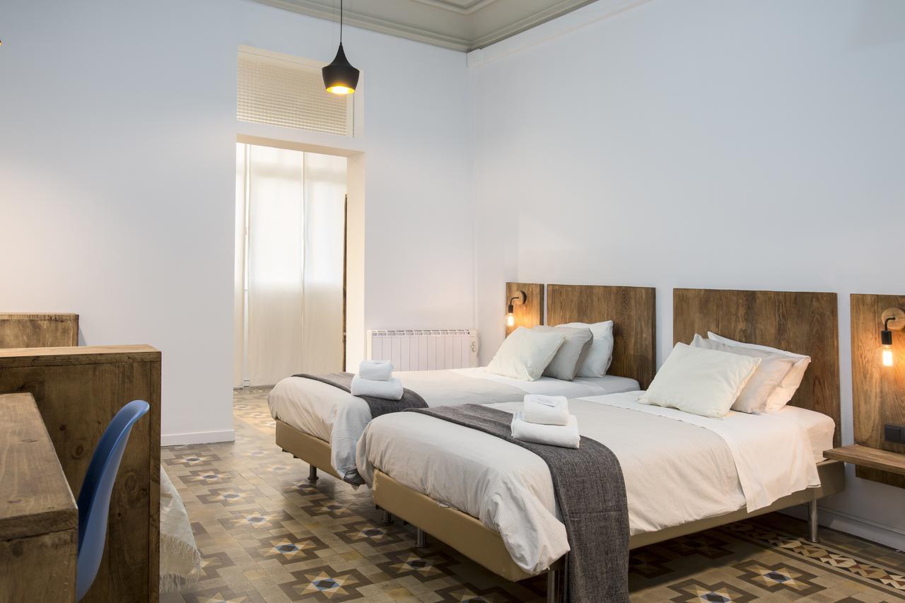 Casa Maca Barcelona (Adults Only) Hotel Ngoại thất bức ảnh