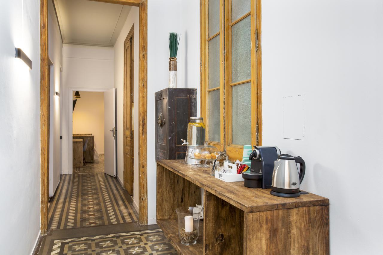 Casa Maca Barcelona (Adults Only) Hotel Ngoại thất bức ảnh