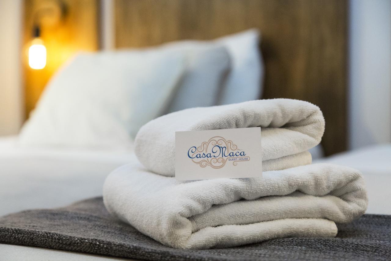 Casa Maca Barcelona (Adults Only) Hotel Ngoại thất bức ảnh
