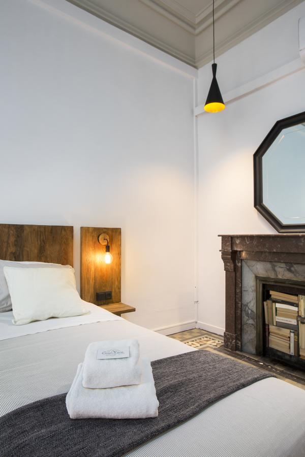 Casa Maca Barcelona (Adults Only) Hotel Ngoại thất bức ảnh