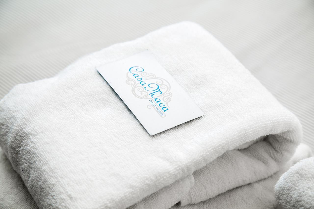Casa Maca Barcelona (Adults Only) Hotel Ngoại thất bức ảnh