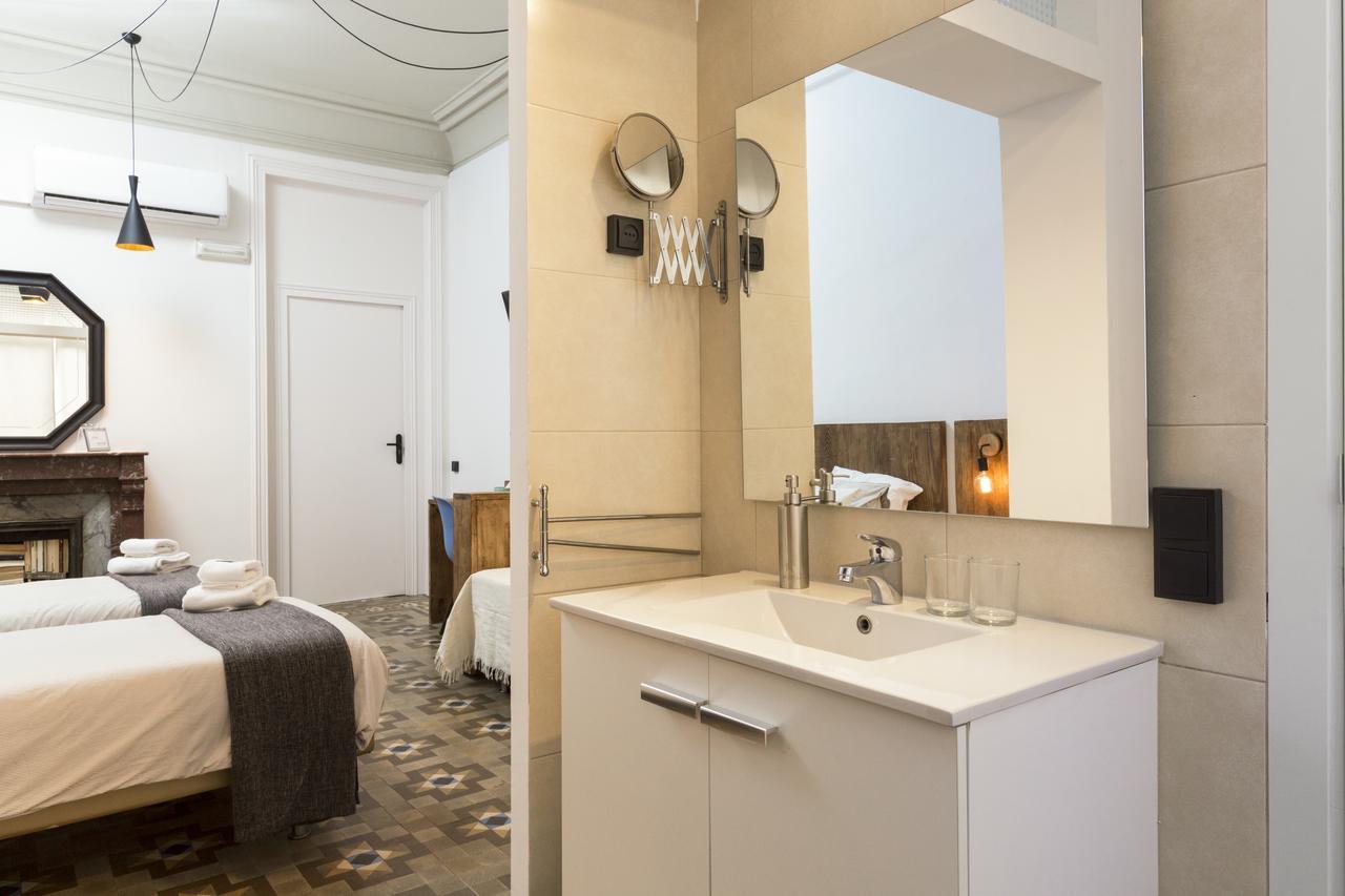 Casa Maca Barcelona (Adults Only) Hotel Ngoại thất bức ảnh