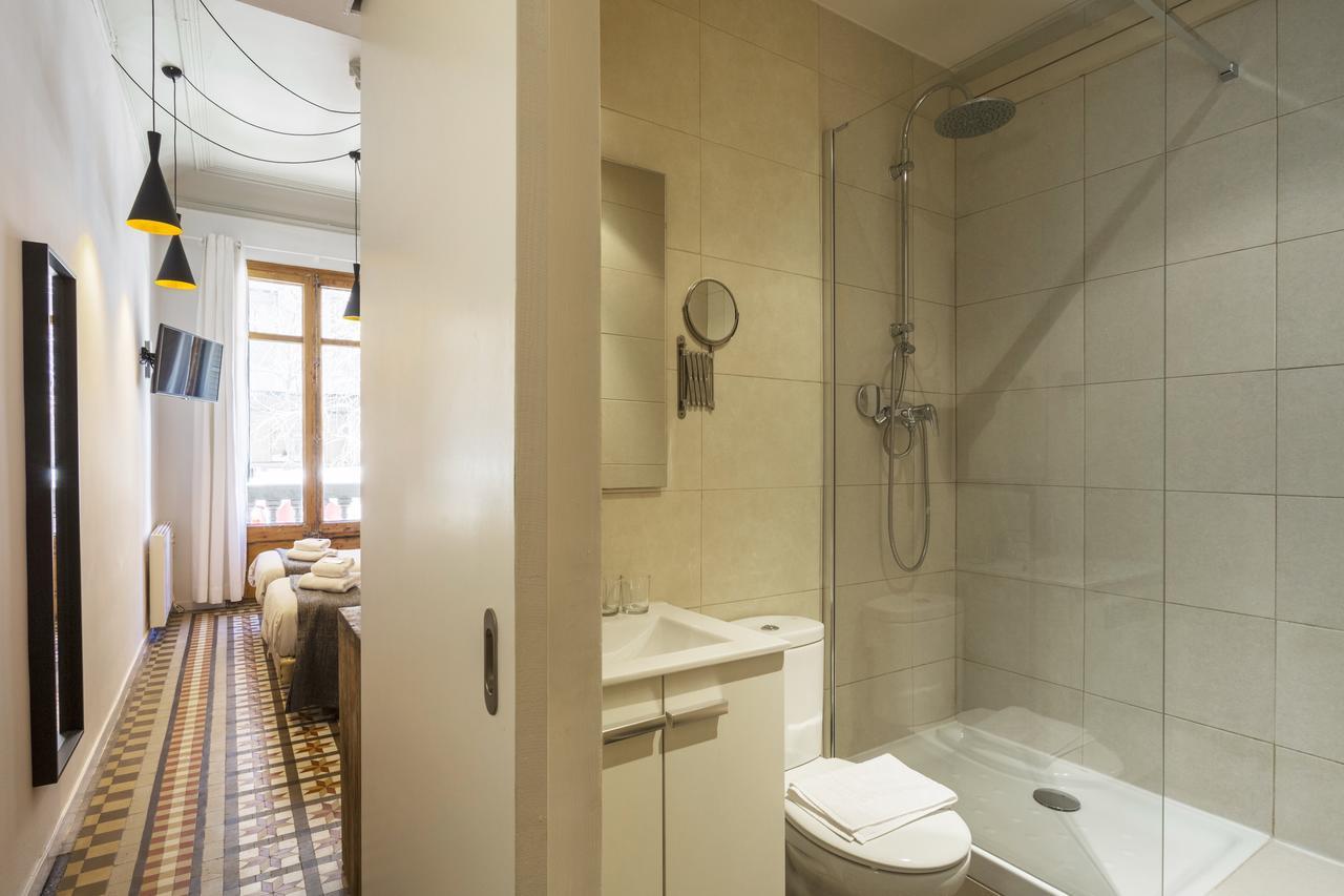 Casa Maca Barcelona (Adults Only) Hotel Ngoại thất bức ảnh