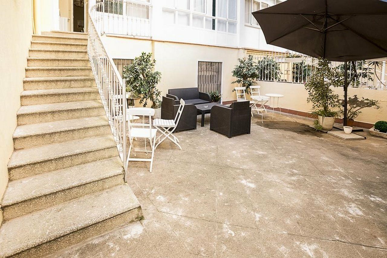Casa Maca Barcelona (Adults Only) Hotel Ngoại thất bức ảnh