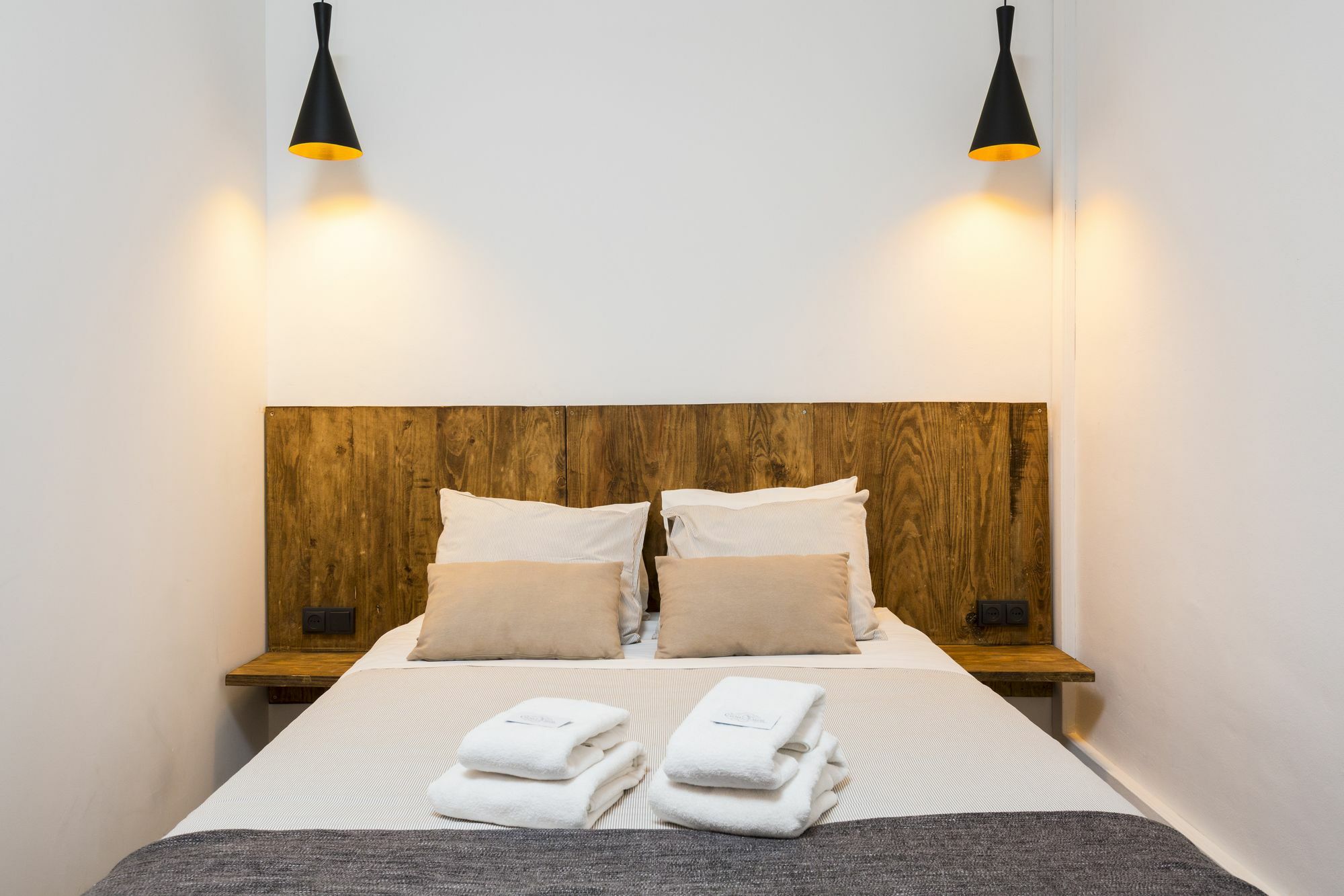 Casa Maca Barcelona (Adults Only) Hotel Ngoại thất bức ảnh
