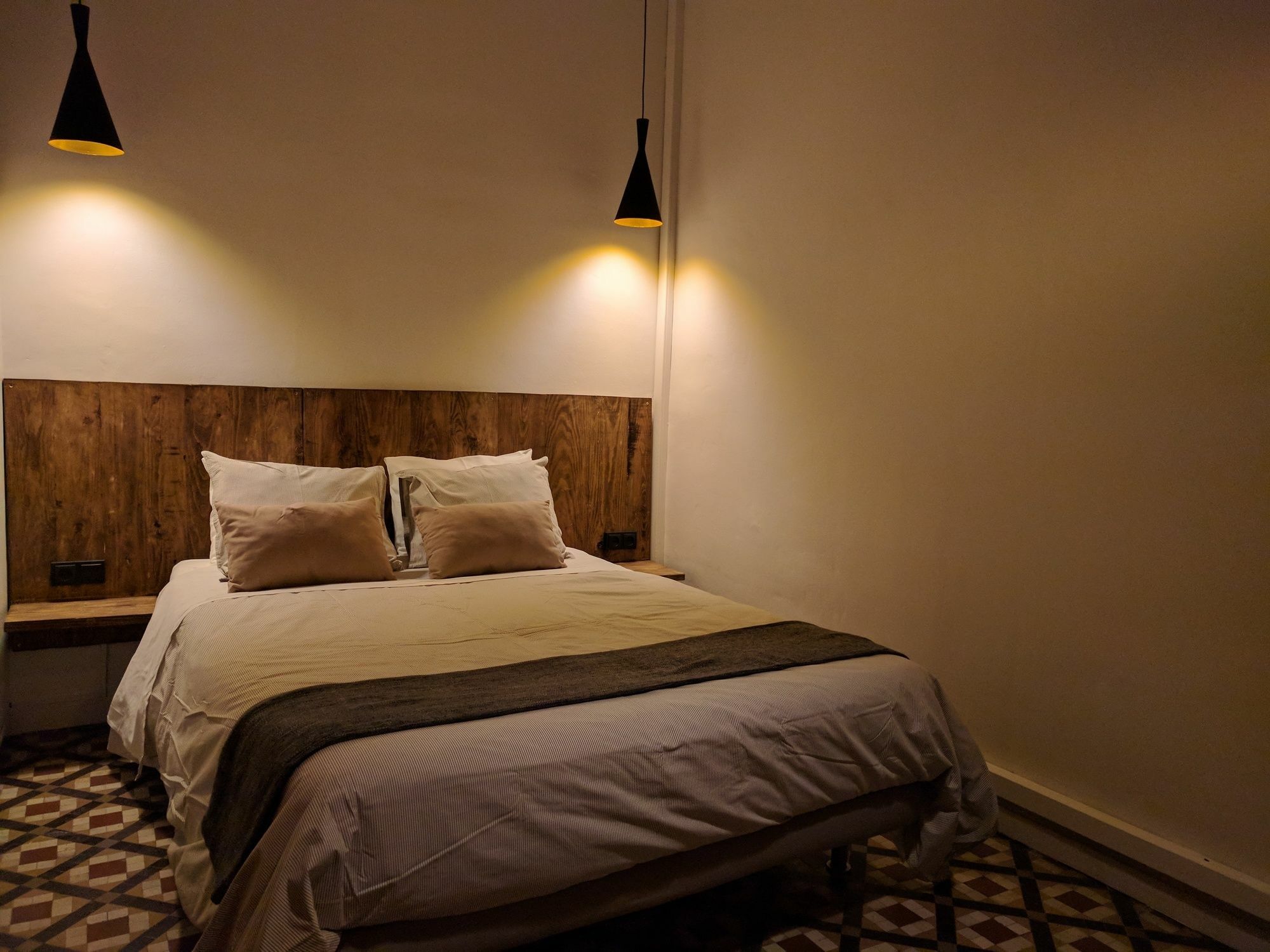 Casa Maca Barcelona (Adults Only) Hotel Ngoại thất bức ảnh