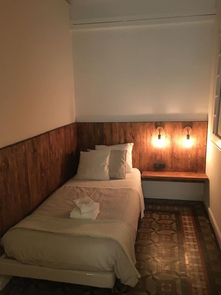 Casa Maca Barcelona (Adults Only) Hotel Ngoại thất bức ảnh