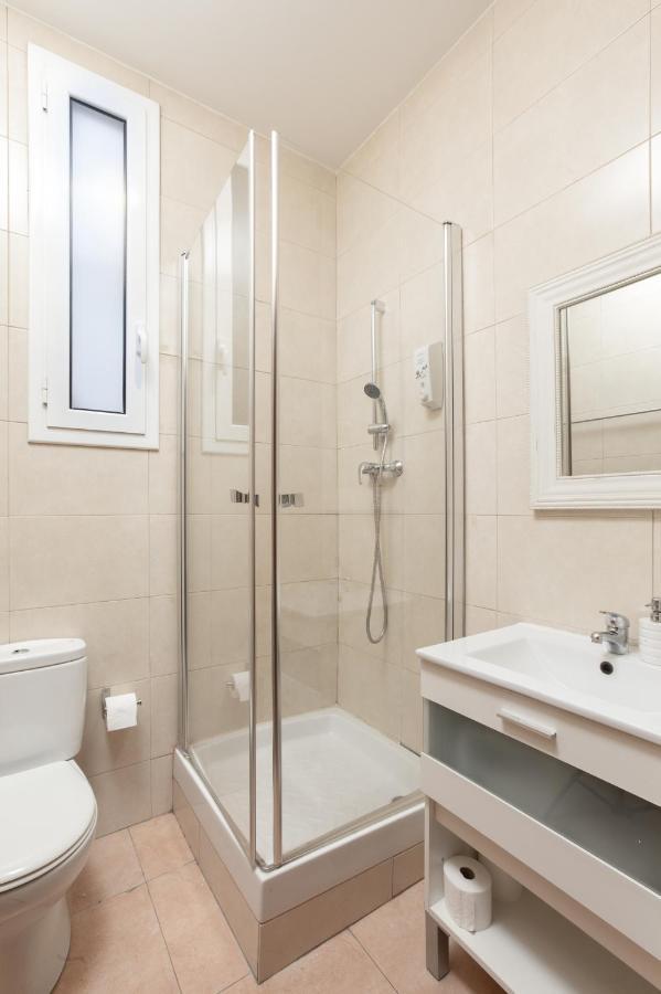 Casa Maca Barcelona (Adults Only) Hotel Ngoại thất bức ảnh