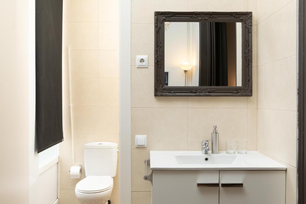 Casa Maca Barcelona (Adults Only) Hotel Ngoại thất bức ảnh